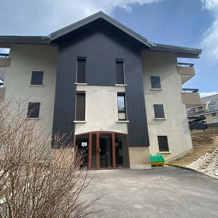 Duplex En Vercors, 6 Pers, Balcon Sud, Parking - Fr-1-515-130