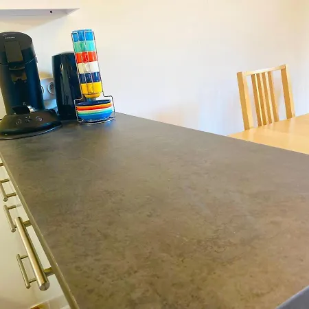 Apartment Duplex En Vercors, 6 Pers, Balcon Sud, Parking - Fr-1-515-130