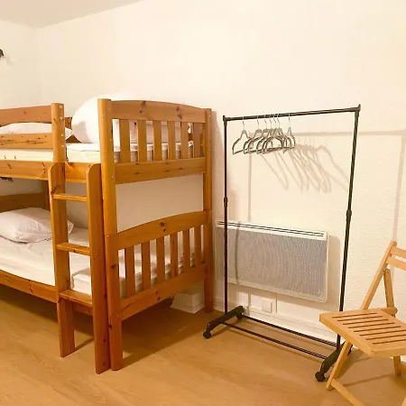 Duplex En Vercors, 6 Pers, Balcon Sud, Parking - Fr-1-515-130 Apartment