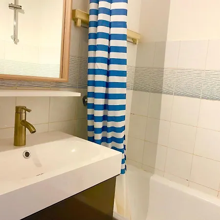 Duplex En Vercors, 6 Pers, Balcon Sud, Parking - Fr-1-515-130 Apartment *
