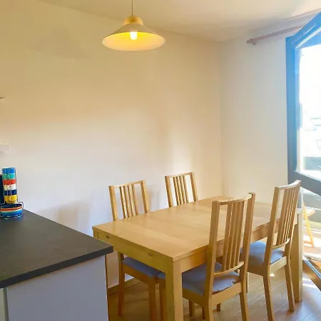 Duplex En Vercors, 6 Pers, Balcon Sud, Parking - Fr-1-515-130