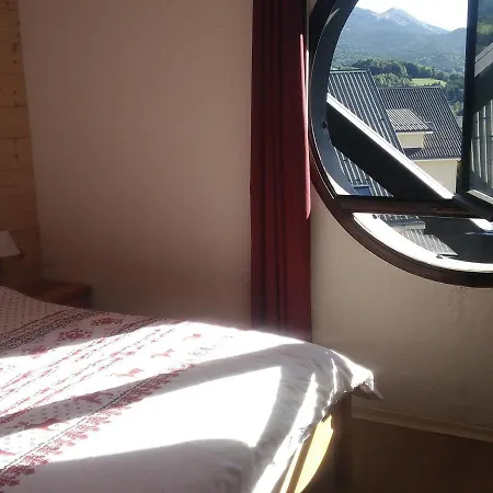 Duplex En Vercors, 6 Pers, Balcon Sud, Parking - Fr-1-515-130